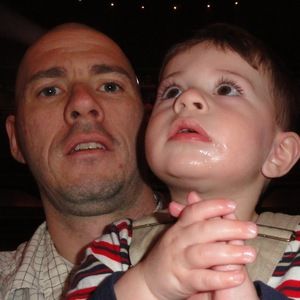 Meet your Posher, Jason